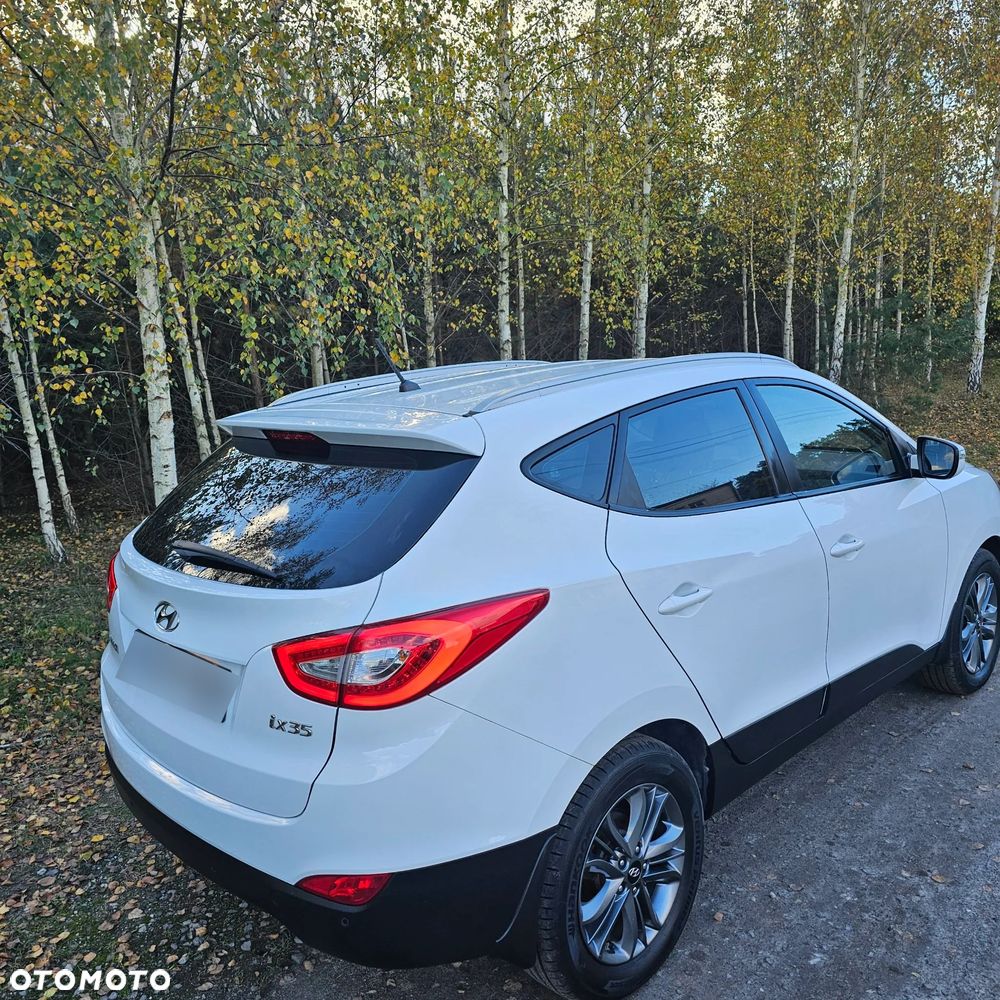 Hyundai ix35 1.6 GDI Comfort 2WD - 30