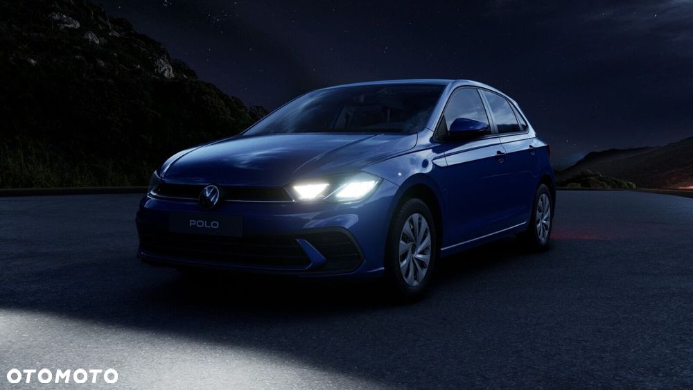 Volkswagen Polo 1.0 TSI Pure - 18