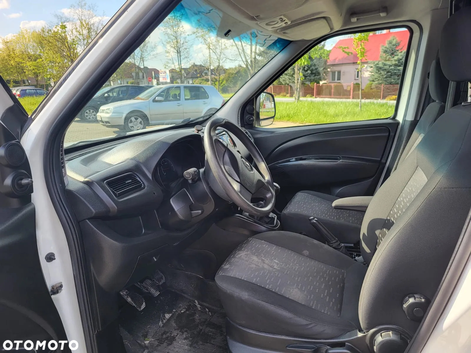 Opel Combo - 13