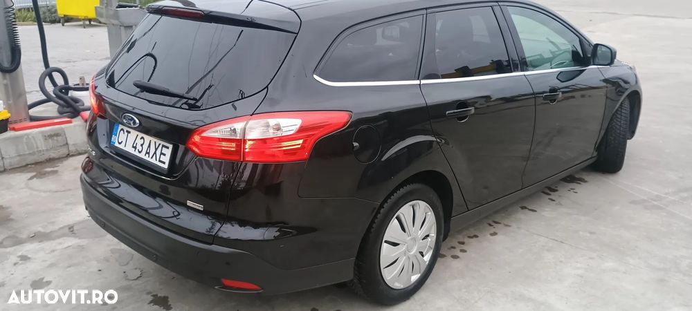 Ford Focus - 4