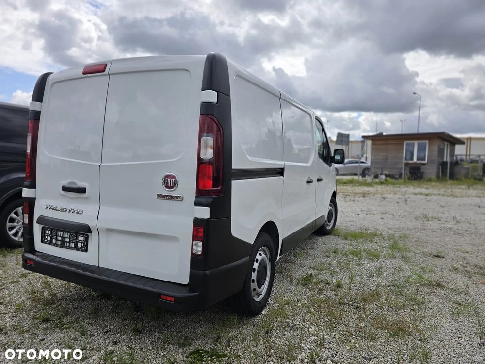 Fiat TALENTO - 12