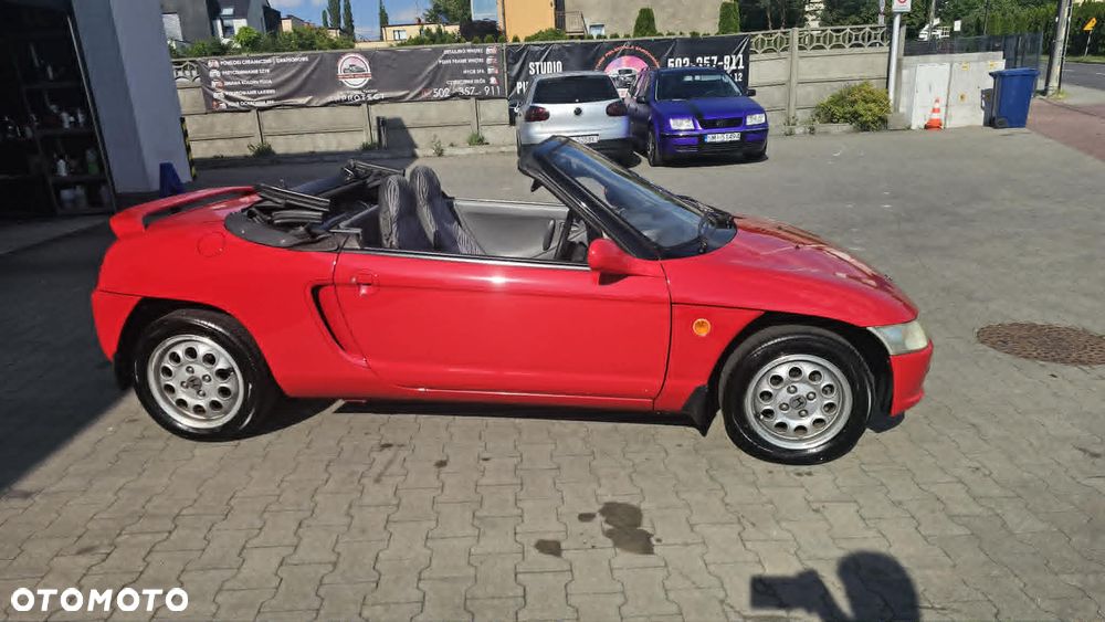 Honda Inny - 3