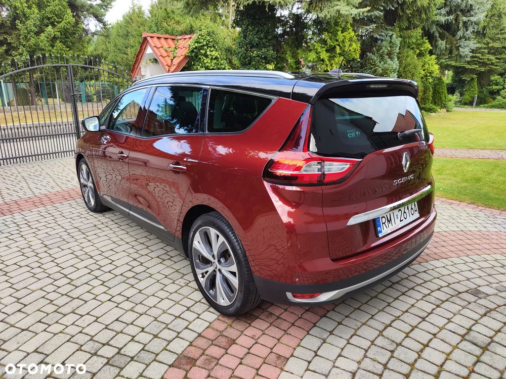 Renault Scenic 1.6 dCi Intens - 3