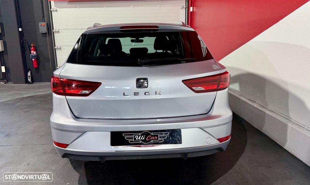 SEAT Leon ST 1.6 TDI Style S/S - 51