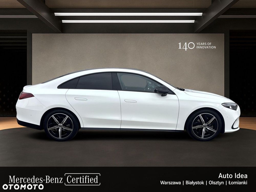 Mercedes-Benz CLA 200 mHEV 4-Matic 8G-DCT - 7