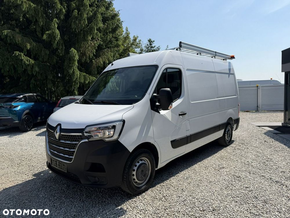 Renault Master - 3