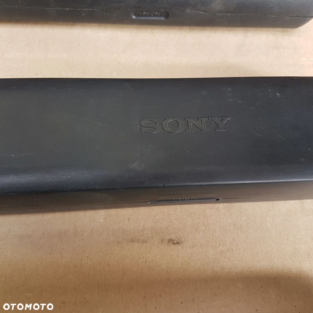 etui box na panel radia sony pionier aiwa blaupunkt kenwood - 11