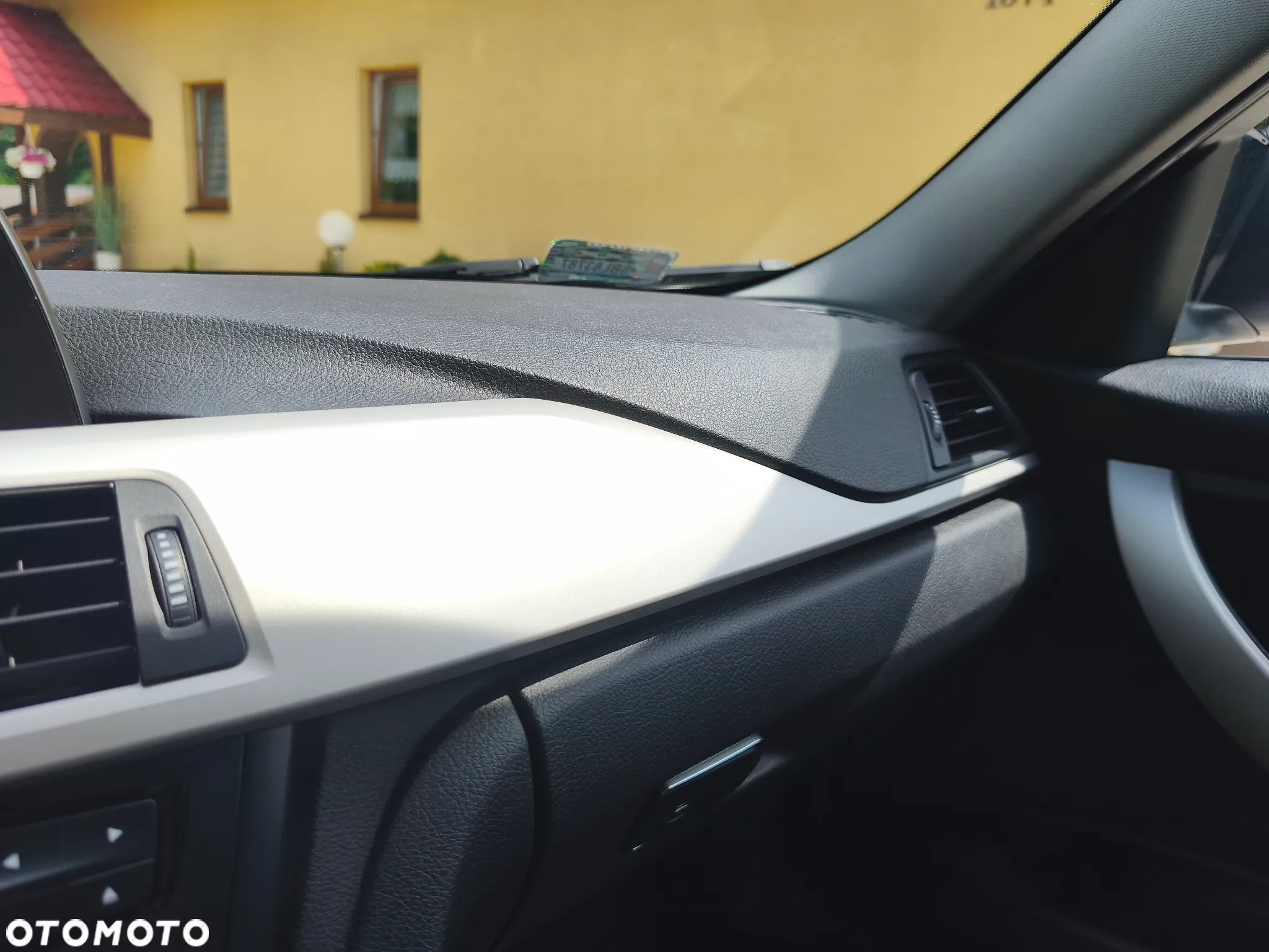 BMW Seria 3 320d Efficient Dynamics Advantage - 22