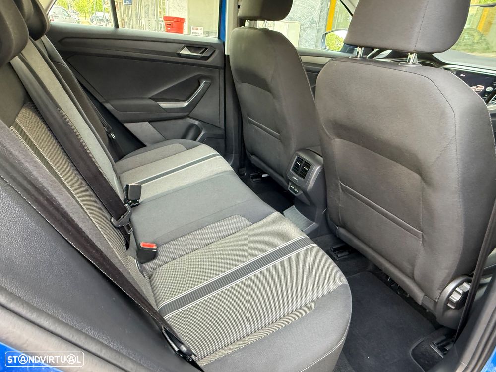 VW T-Roc 1.6 TDI Style - 26