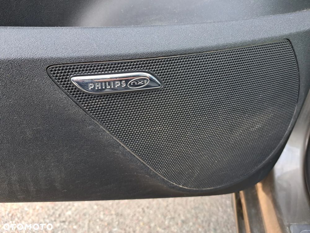 Citroën C4 Grand Picasso 2.0 HDi FAP 7-Sitzer ESG6 Exclusive - 12