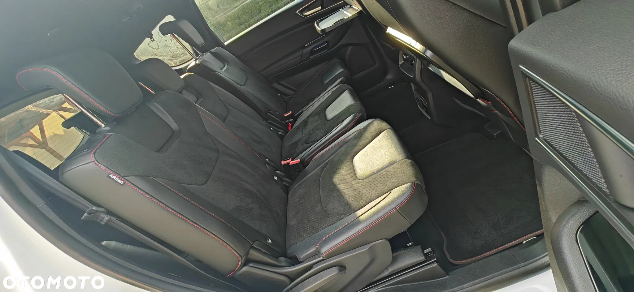 Ford S-Max 2.0 EcoBlue ST-LINE - 20