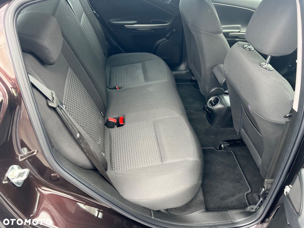 Alfa Romeo Giulietta 1.6 JTDM Sprint - 21
