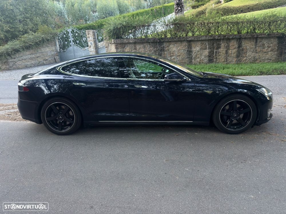 Tesla Model S 85 Perfomance - 42