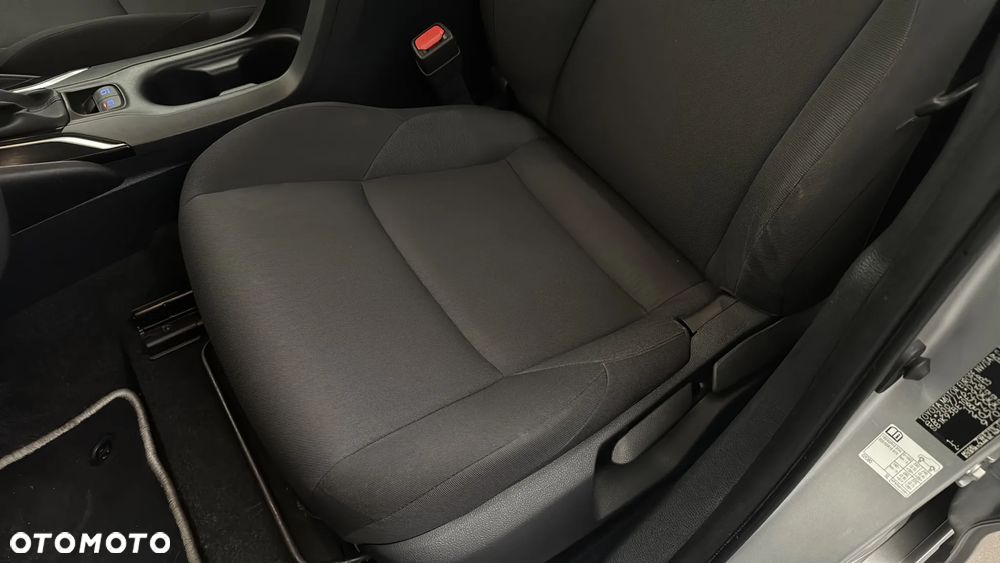 Toyota Corolla 1.8 Hybrid Active - 28