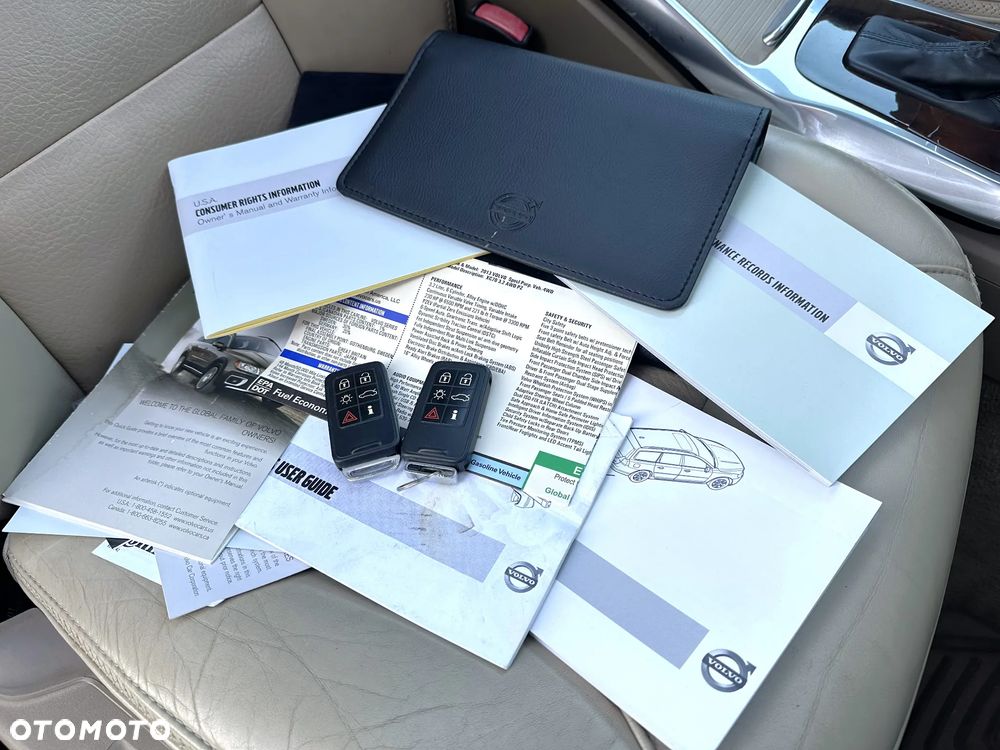 Volvo XC 70 3.2 AWD Summum - 7