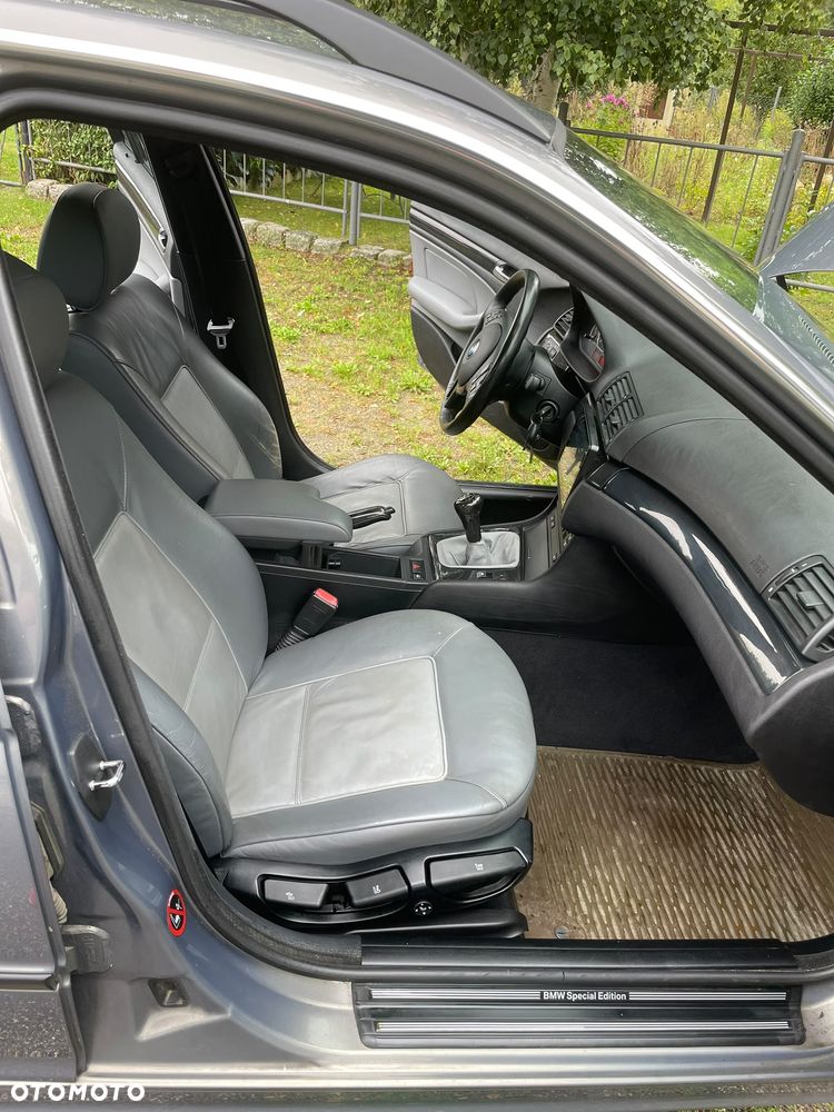 BMW Seria 3 - 13