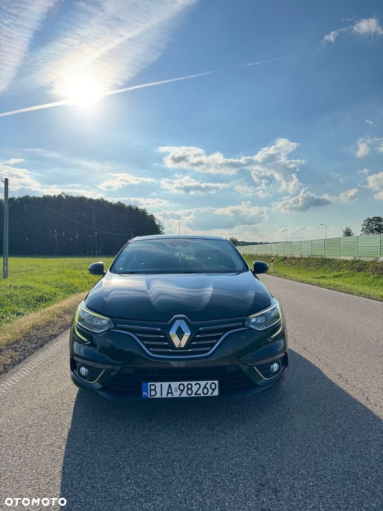Renault Megane ENERGY dCi 130 INTENS - 4
