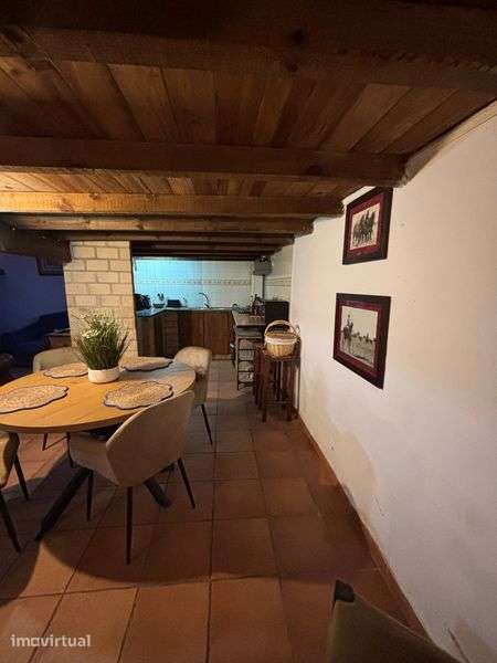 Arrenda se casa em quinta - Grande imagem: 3/9