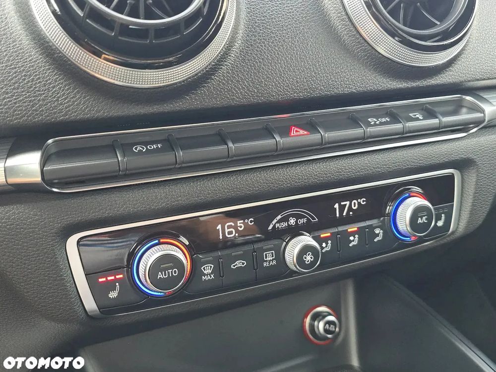 Audi A3 Sportback 2.0 TDI quattro design - 24