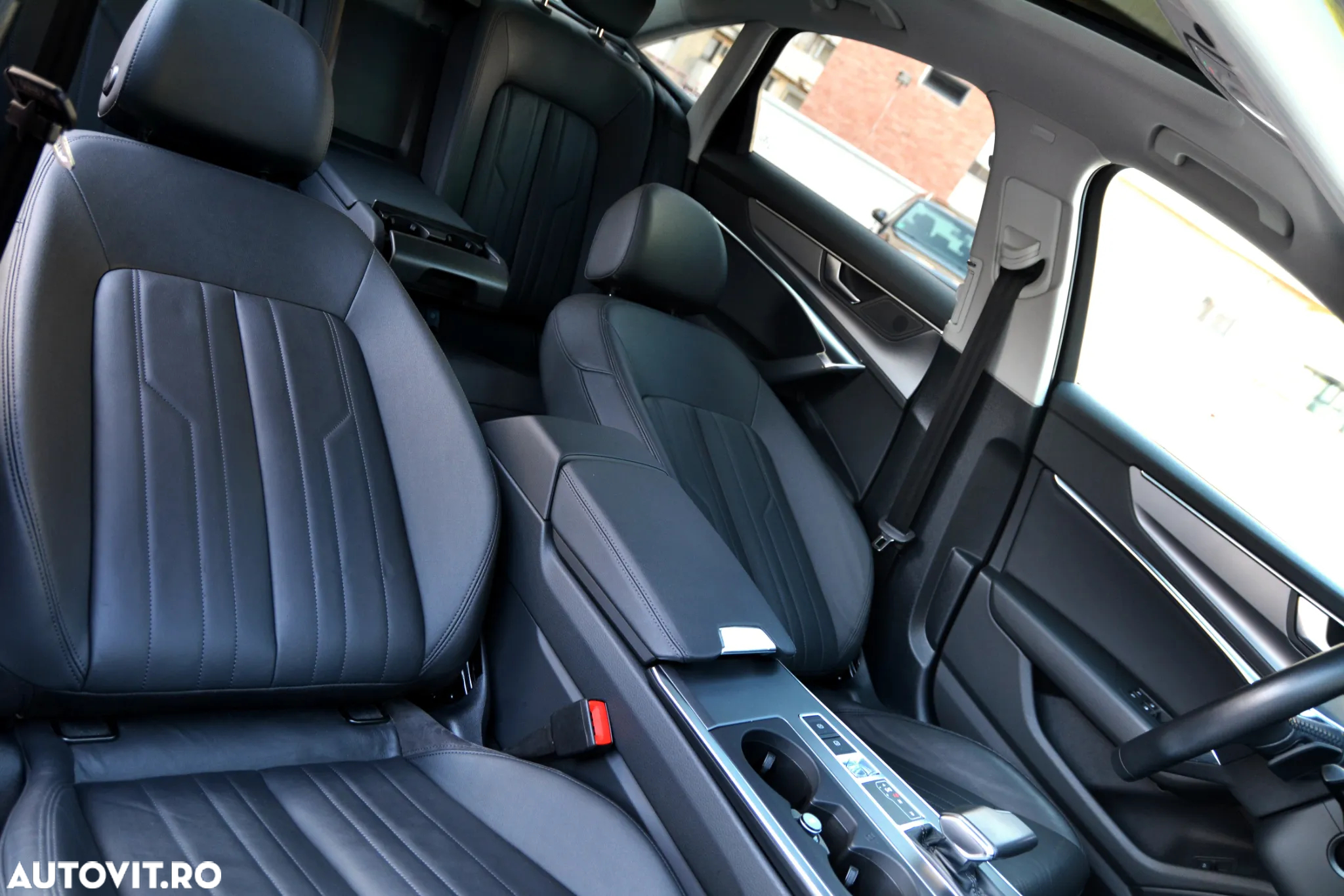 Audi A6 40 TDI S tronic MHEV Advanced - 19