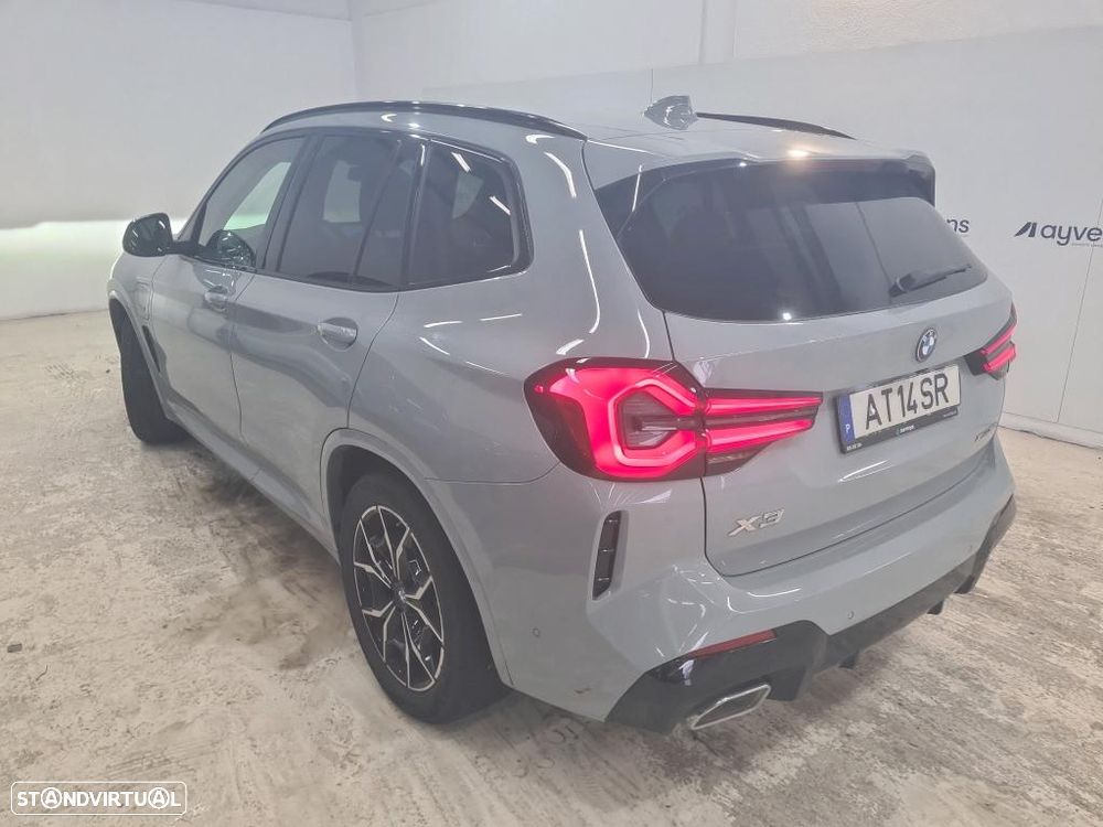 BMW X3 30 e xDrive Pack M - 2