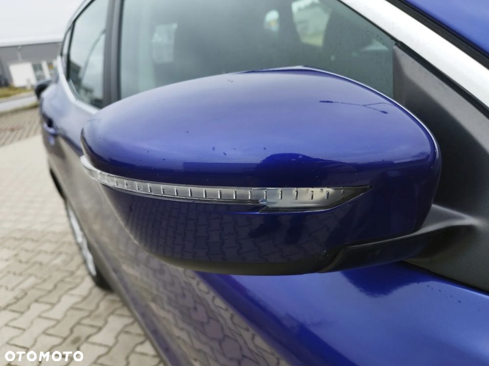 Nissan Qashqai 1.2 DIG-T Tekna - 35