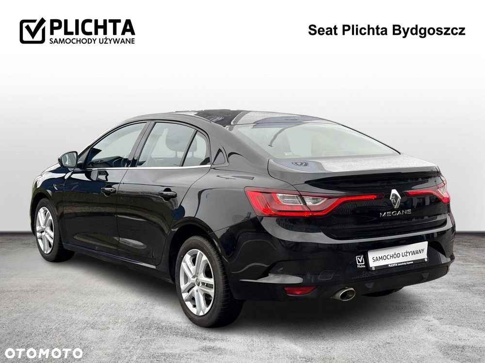 Renault Megane 1.3 TCe FAP Limited - 3