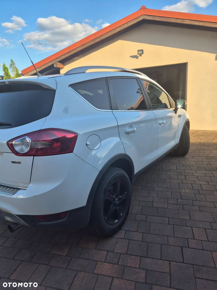 Ford Kuga 2.0 TDCi Trend - 3