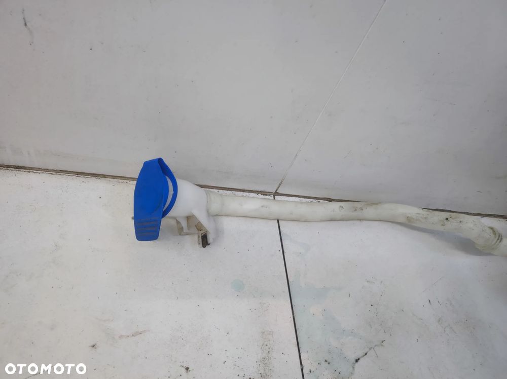 ZBIORNIK ZBIORNICZEK SPRYSKIWACZY VW TRANSPORTER T6 LIFT - 2