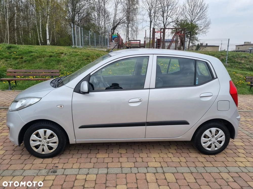 Hyundai i10 1.1 Base - 3