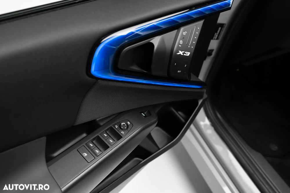 BMW X3 20 xDrive - 12