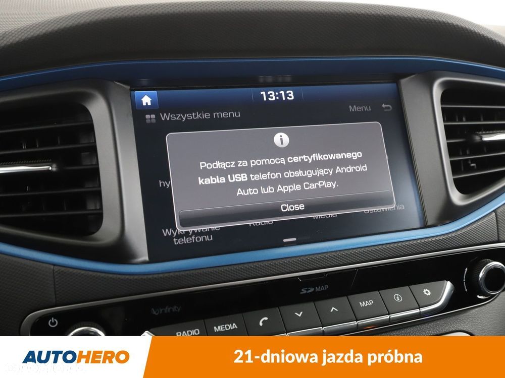 Hyundai IONIQ - 23