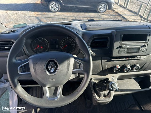 Renault MASTER L2H2 2.3 DCI 135 CV - 15