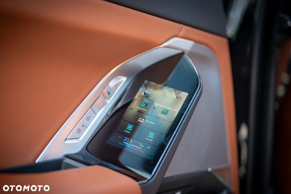 BMW Seria 7 750e xDrive - 20