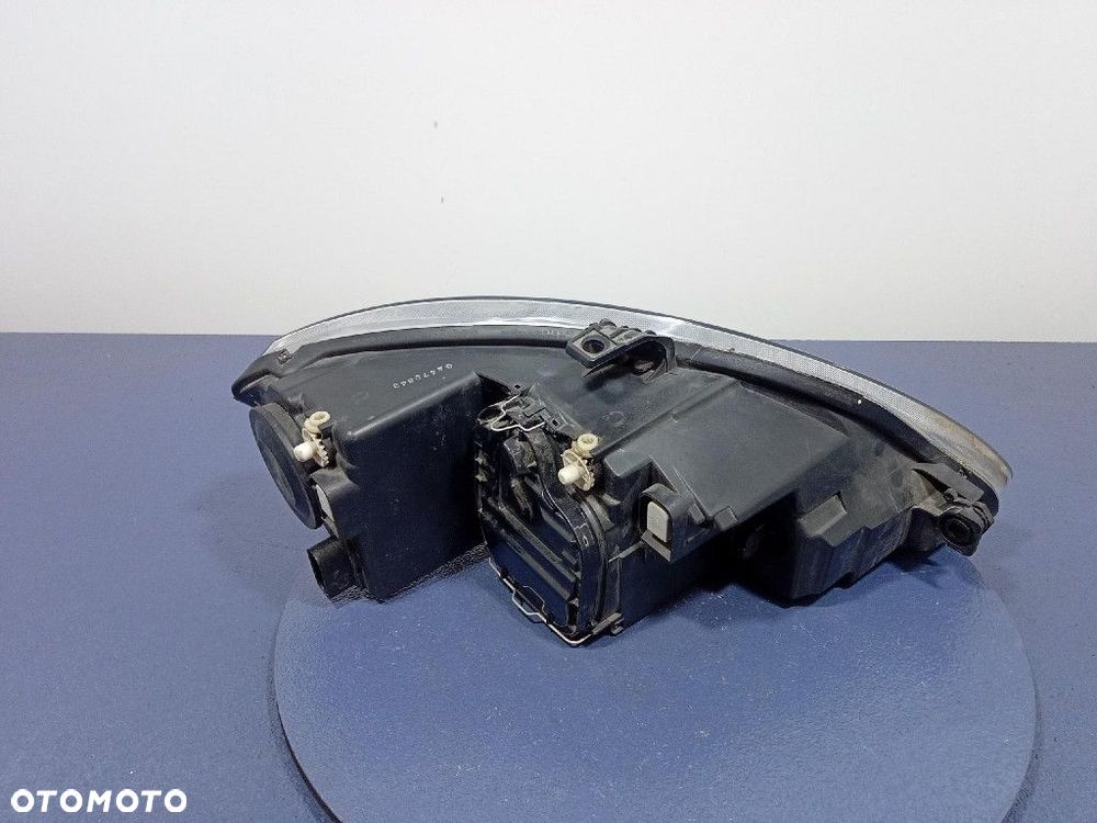 SEAT LEON II REFLEKTOR LEWY EU DEPO 445-1116L - 2