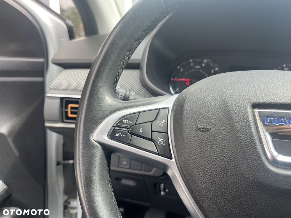 Dacia Sandero - 26