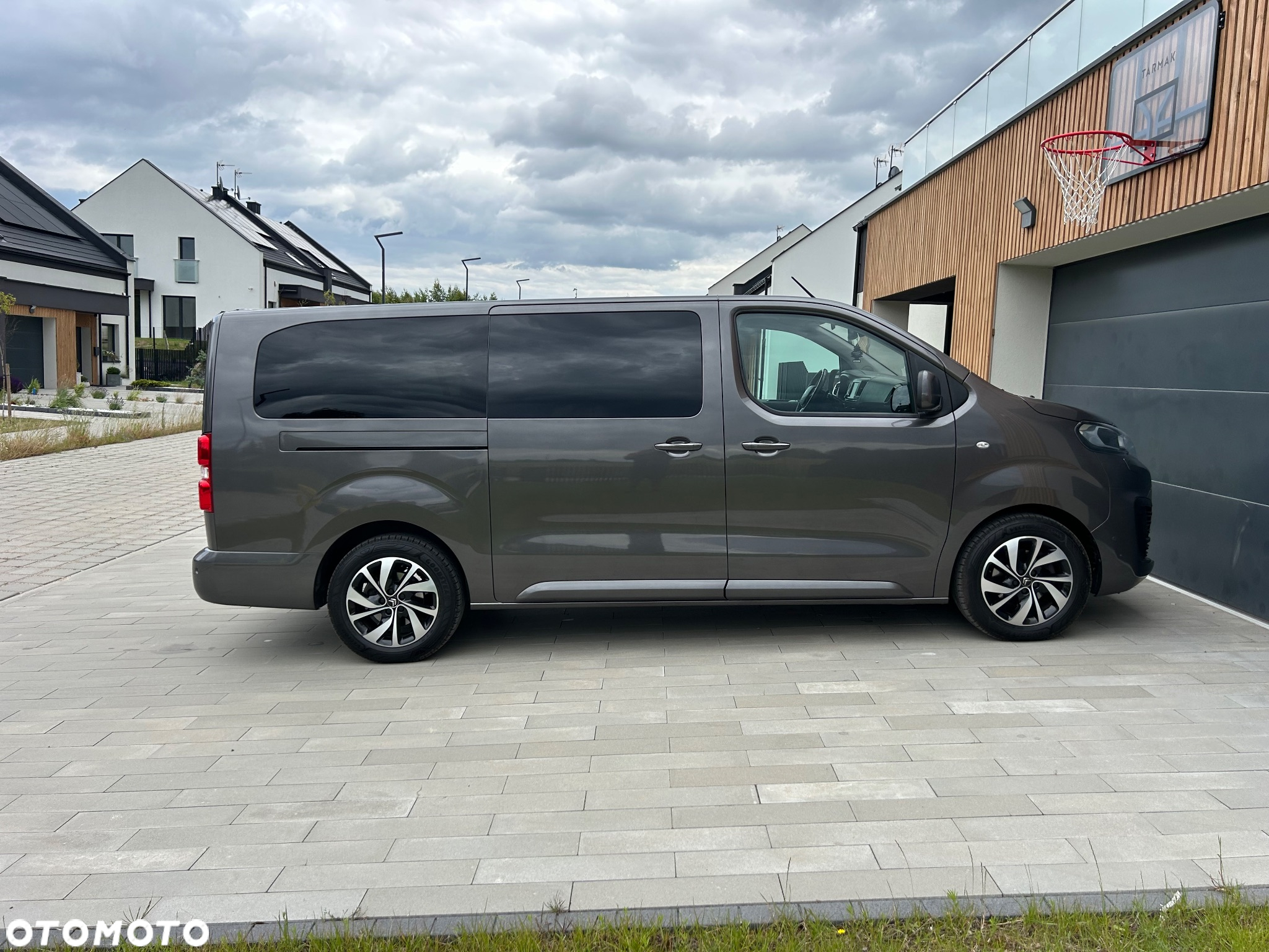 Citroën SpaceTourer XL 2.0 BlueHDi 180 EAT8 Business Lounge - 9