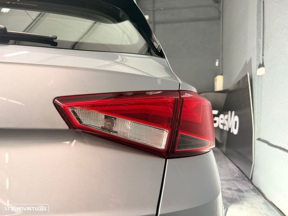 SEAT Arona 1.0 TSI Style DSG - 8