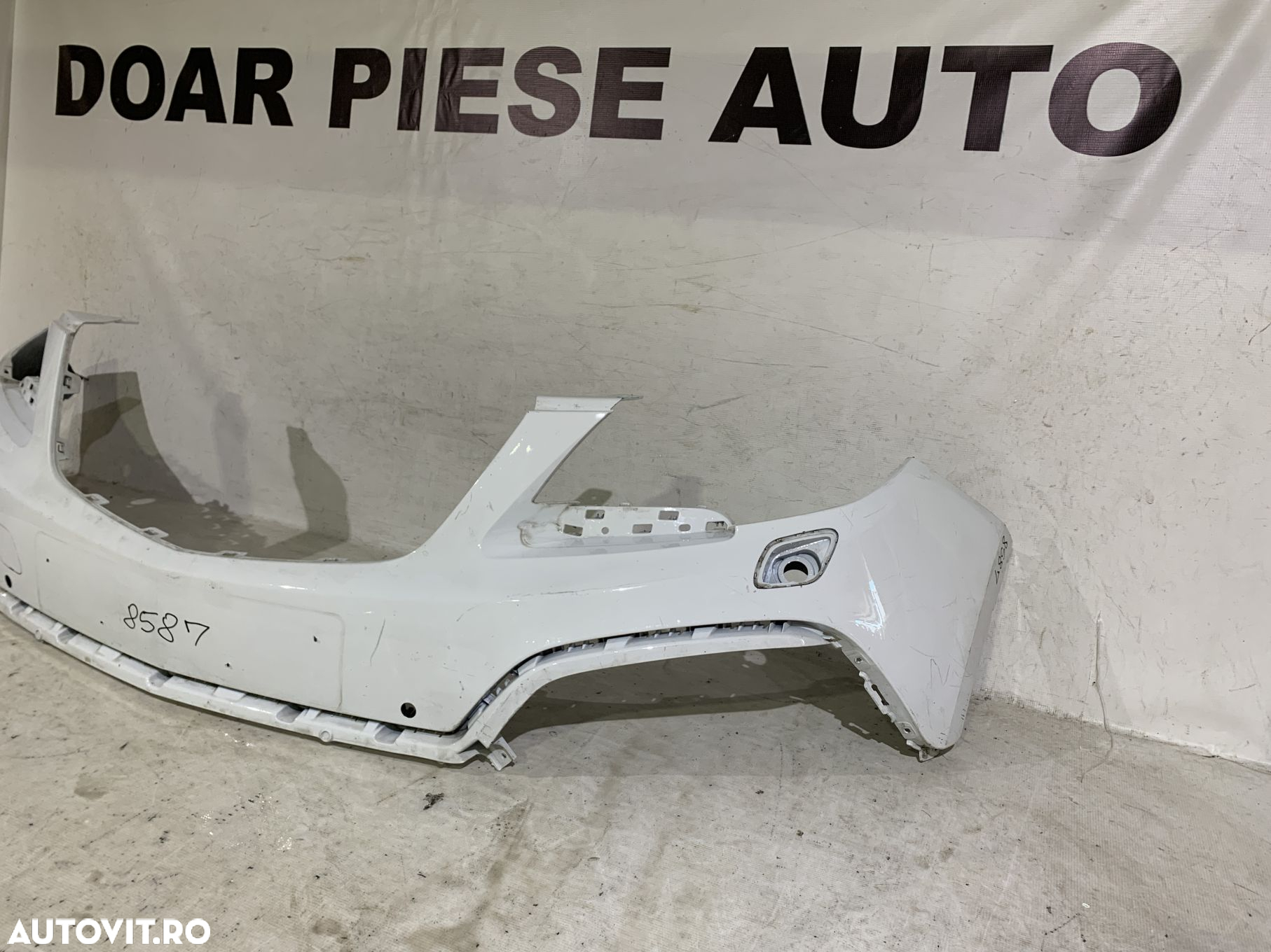 Bara fata Opel Mokka, 2012, 2013, 2014, 2015, 2016, cod origine OE 95350353. - 2
