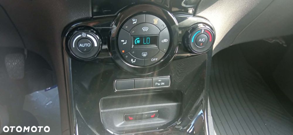 Ford Fiesta 1.0 Start-Stop Titanium - 5