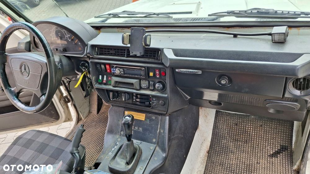 Versalift G 4X4 + Rothlehner E142Tjv - 10
