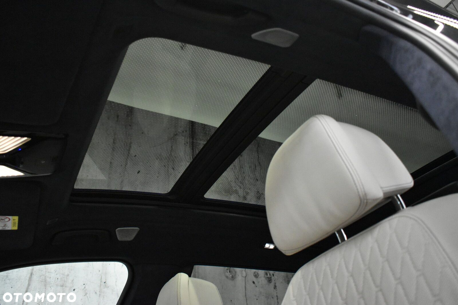 BMW X7 M50d sport - 38