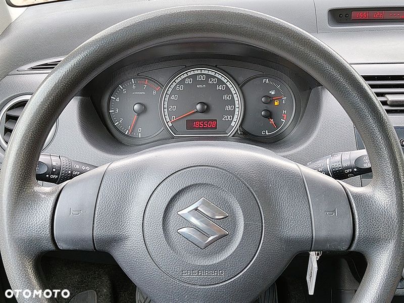 Suzuki Swift 1.3 Comfort - 12