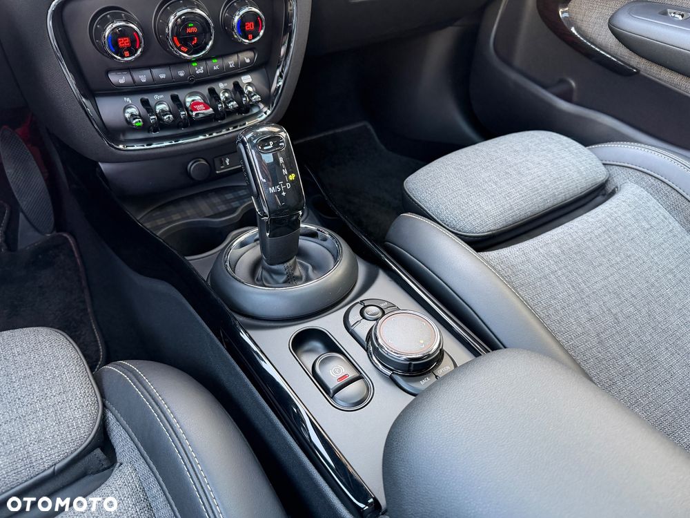 MINI Clubman Cooper D John Cooper Works Trim - 23