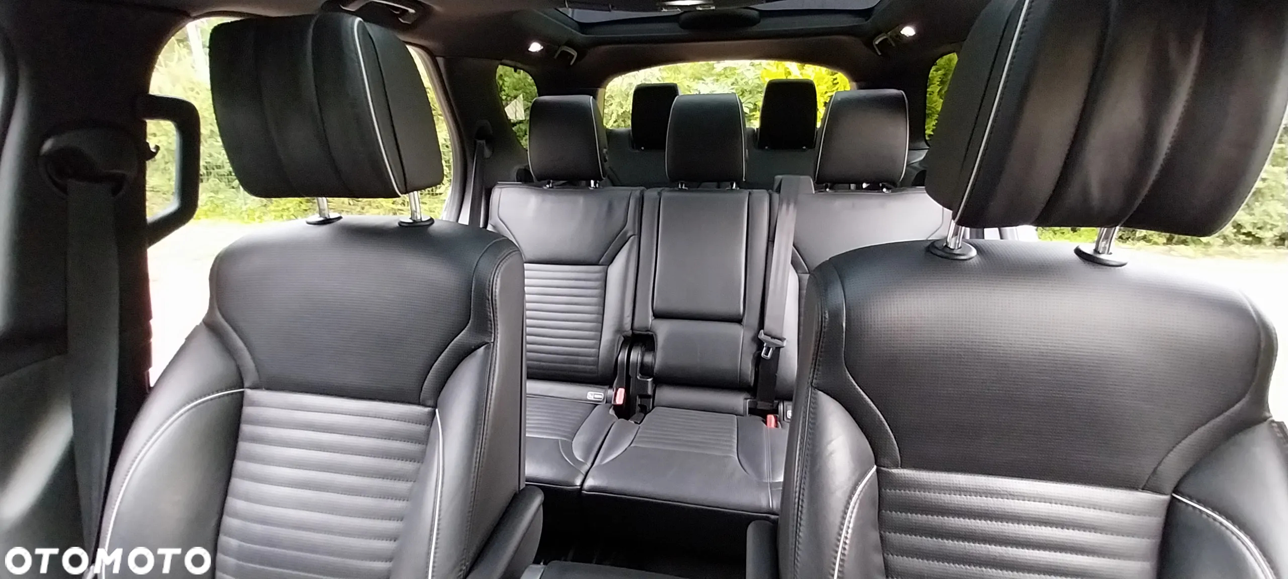 Land Rover Discovery V 2.0 SD4 HSE Luxury - 19
