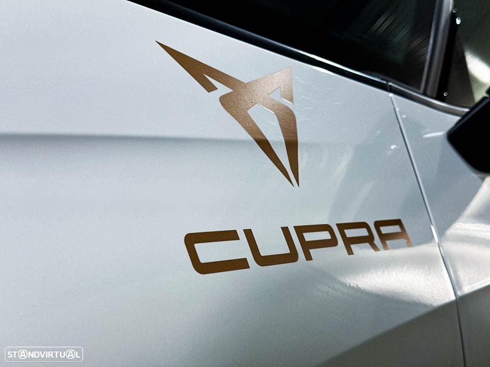 Cupra Born 58 kWh Plus - 17