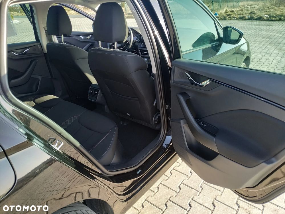 Skoda Kamiq 1.5 TSI Ambition - 4