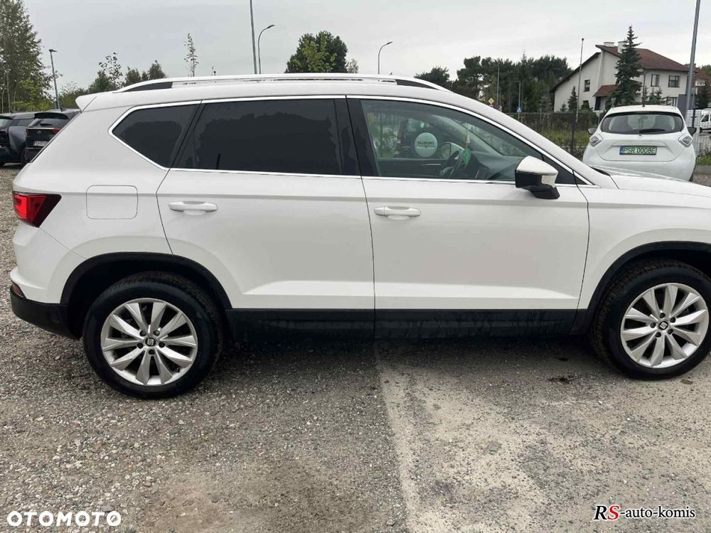 Seat Ateca - 5