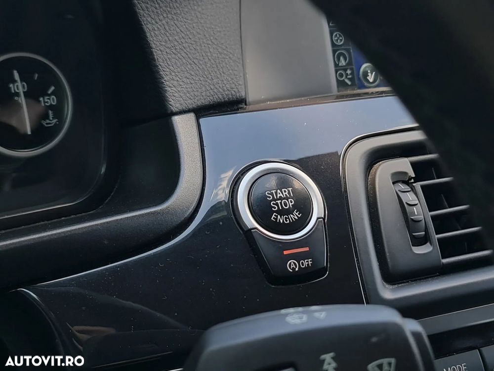 BMW Seria 5 520d - 18