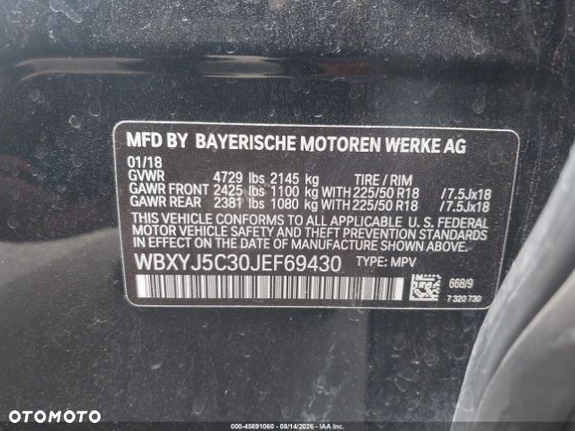BMW X2 - 15
